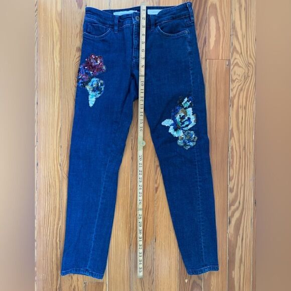 Pilcro Jeans - Picture 11 of 13